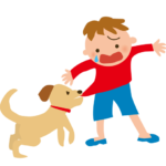 子犬が服を噛む理由と対策を解説！服を噛むのは辞めさせるべき？